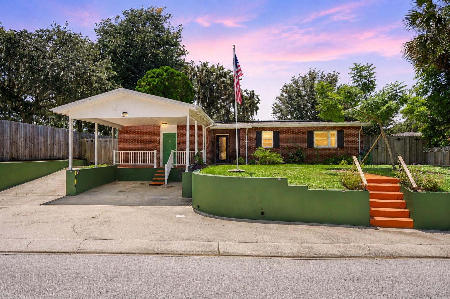 Photo of 2625 GARDEN STREET TITUSVILLE FL 32796
