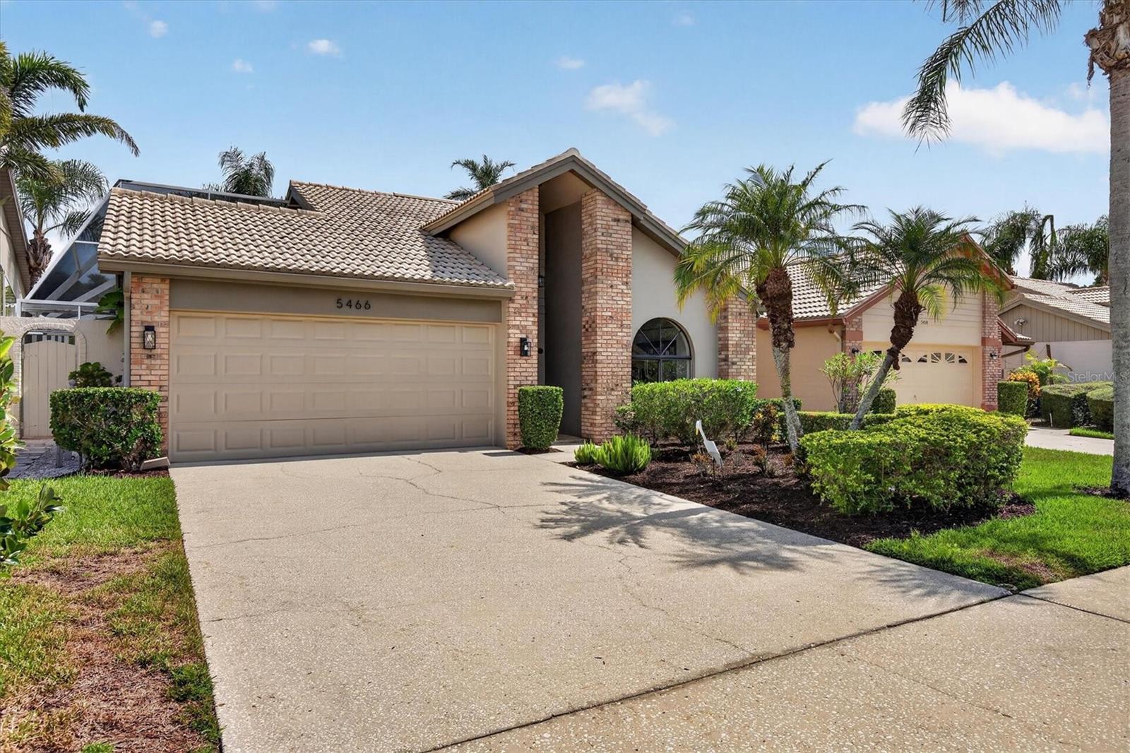 Photo of 5466 GREYSTON STREET PALM HARBOR FL 34685