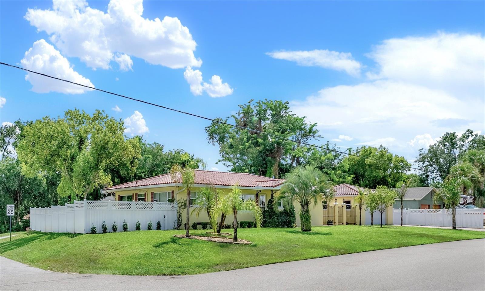 Photo of 123 SUNRISE BOULEVARD DEBARY FL 32713