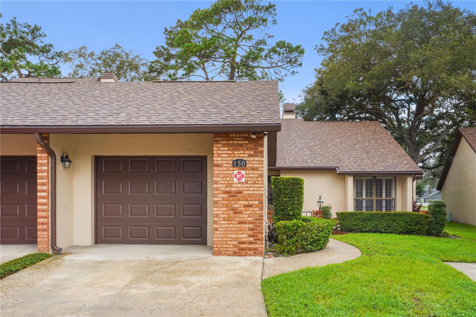 Photo of 150 GOLF CLUB DRIVE #150 LONGWOOD FL 32779