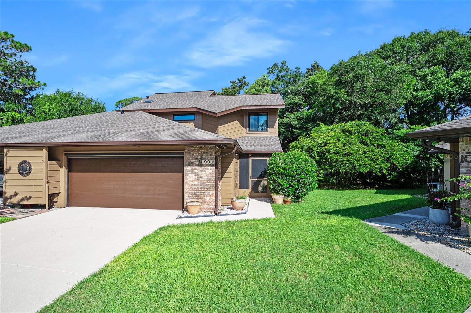 Photo of 99 OLD BARN TRAIL ORMOND BEACH FL 32174