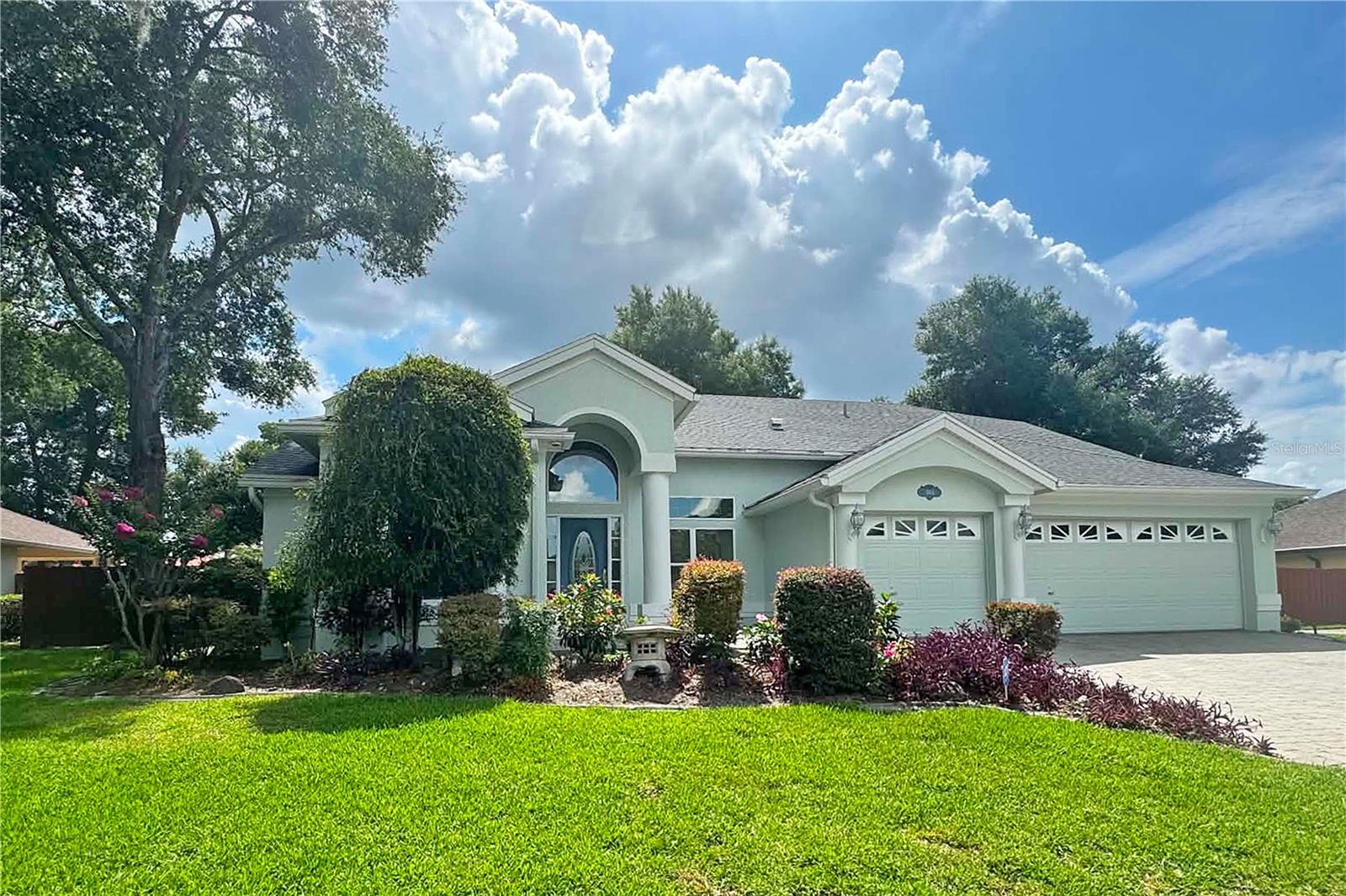 Photo of 1513 GRASSY RIDGE LANE APOPKA FL 32712
