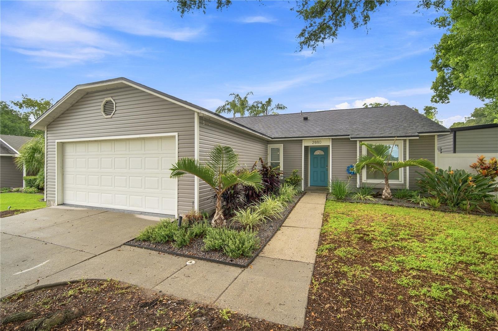Photo of 2880 DOWNING COURT PALM HARBOR FL 34684