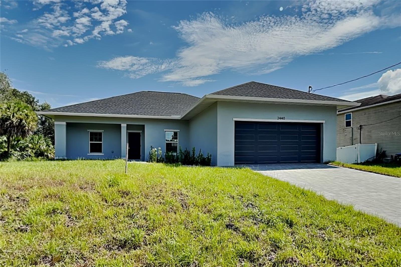 Photo of 8878 BESSEMER COURT NORTH PORT FL 34287