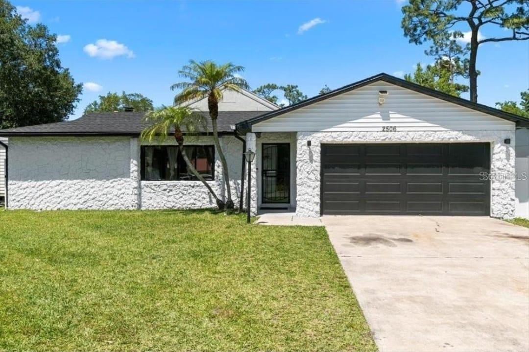 Photo of 2506 BALI CIRCLE KISSIMMEE FL 34741