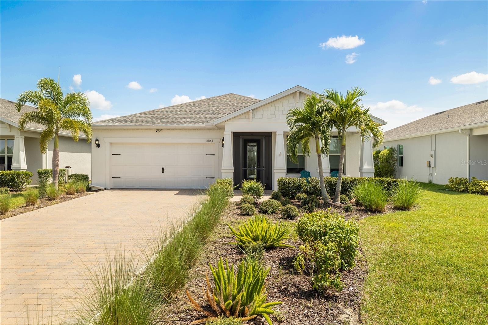Photo of 42058 JOURNEY DRIVE PUNTA GORDA FL 33982