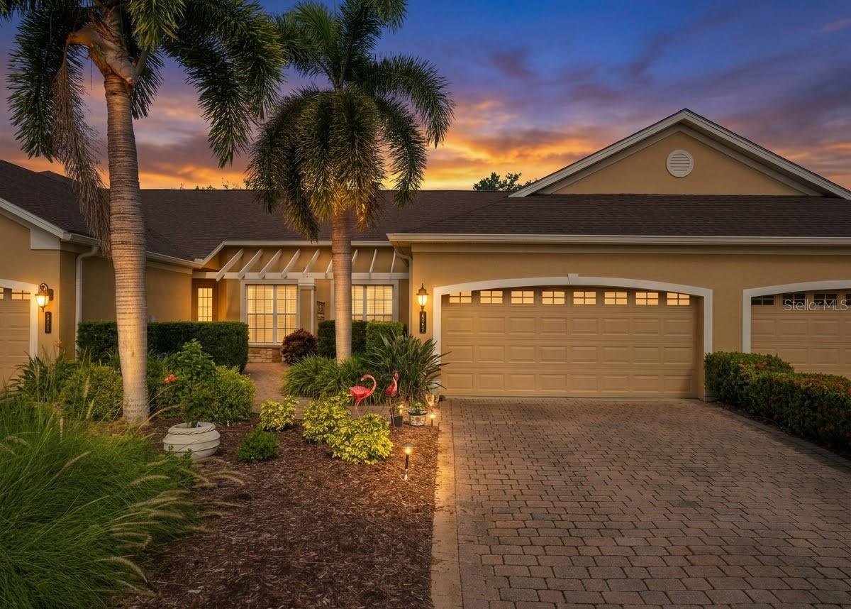 Photo of 4361 TURNBERRY CIRCLE NORTH PORT FL 34288