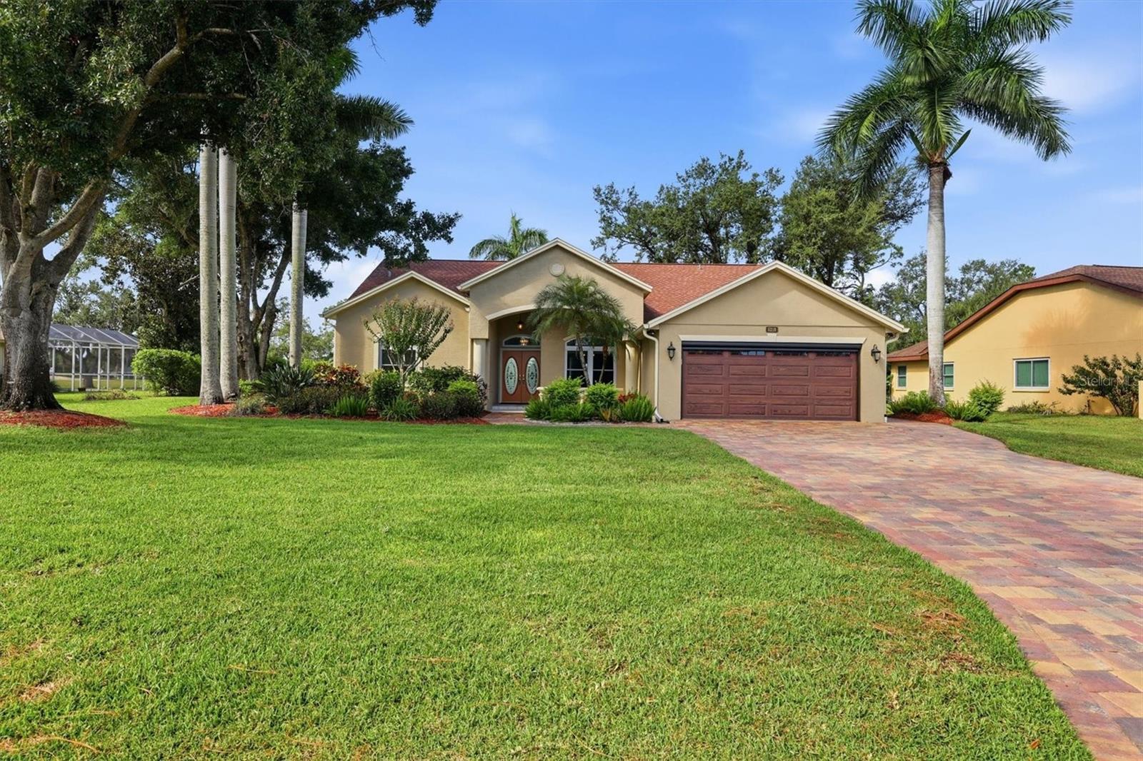 Photo of 5210 INVERNESS DRIVE SARASOTA FL 34243