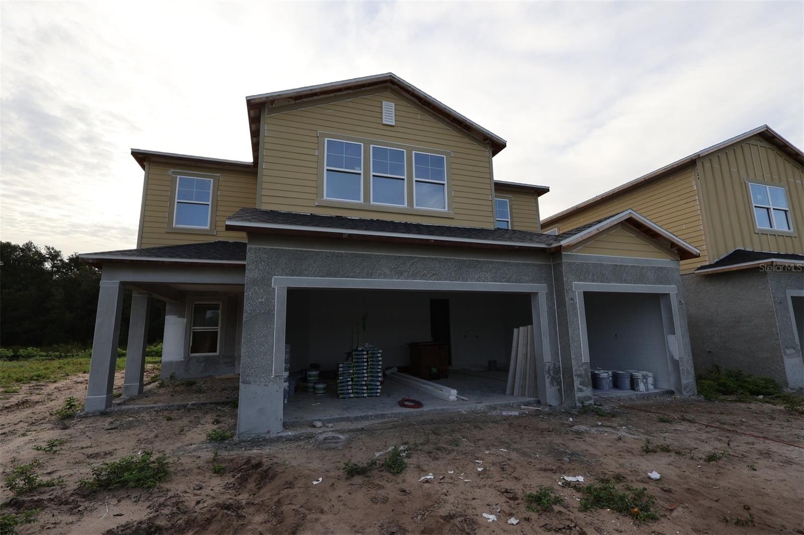 Photo of 2879 SWEETGRASS LANE ZELLWOOD FL 32798