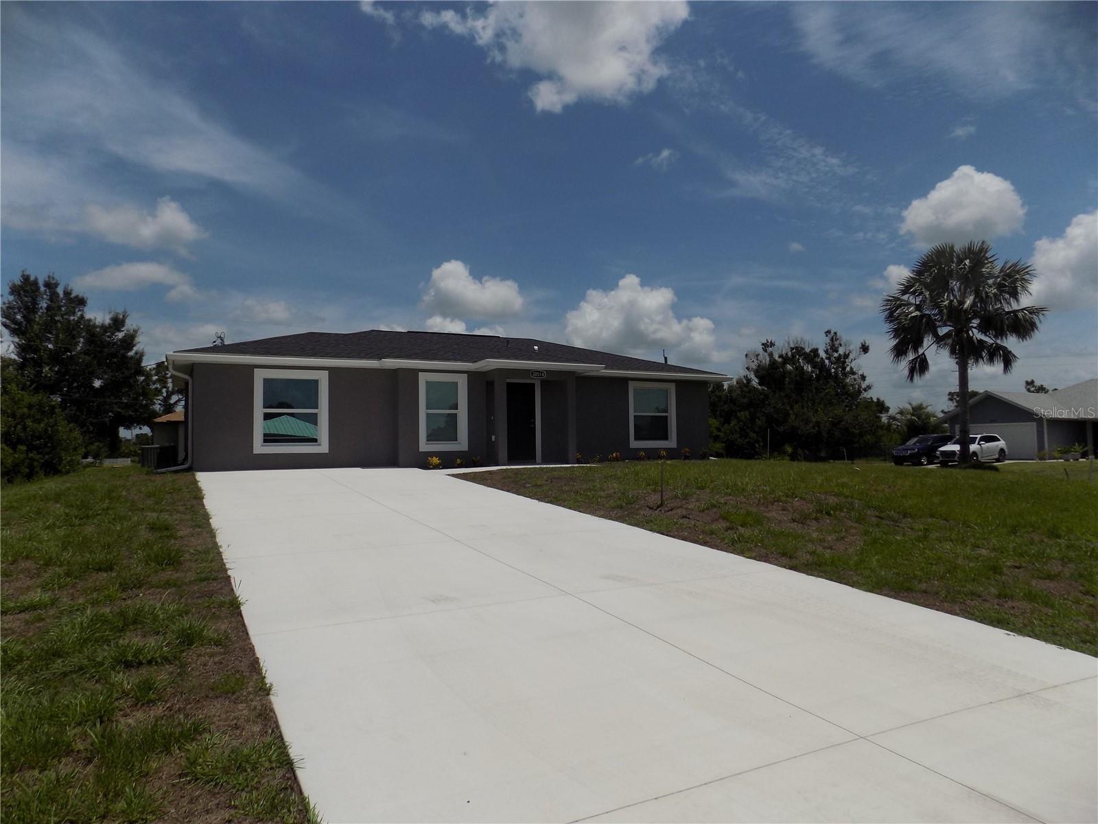 Photo of 30514 ALDER ROAD PUNTA GORDA FL 33982