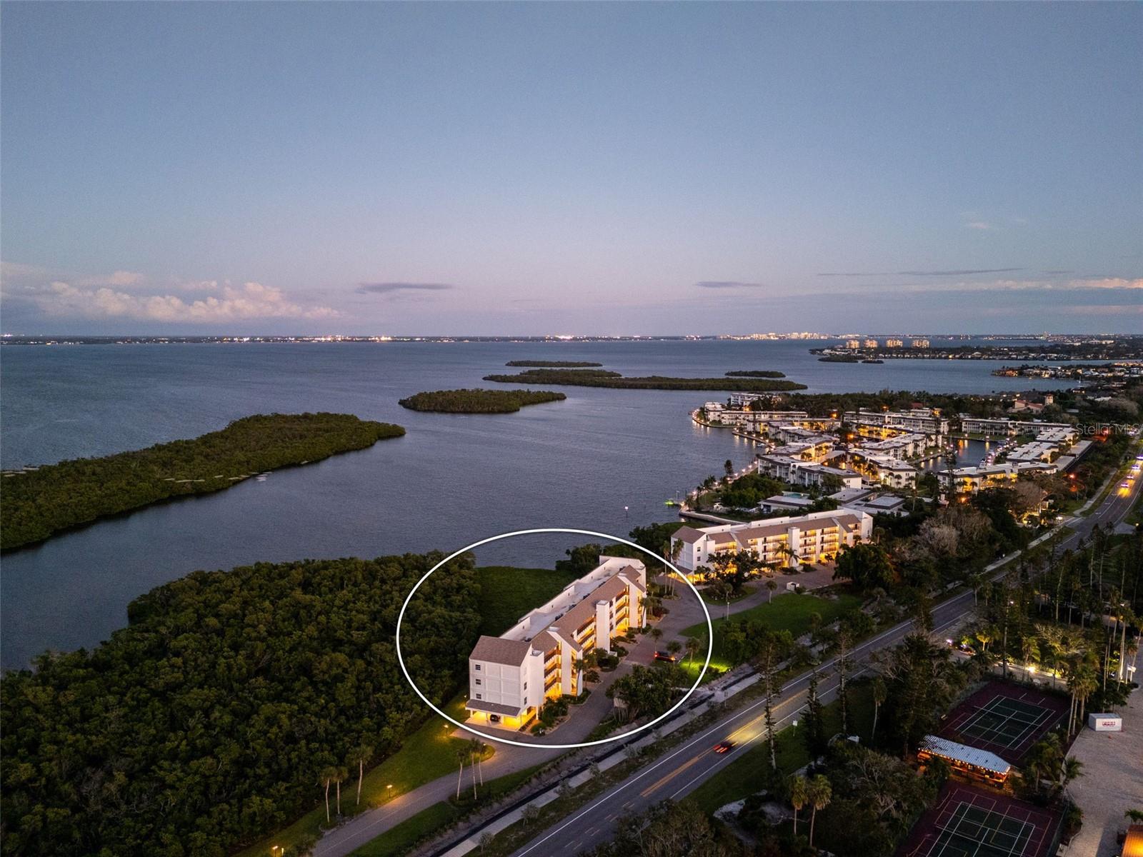 Photo of 4540 GULF OF MEXICO DRIVE #204 LONGBOAT KEY FL 34228