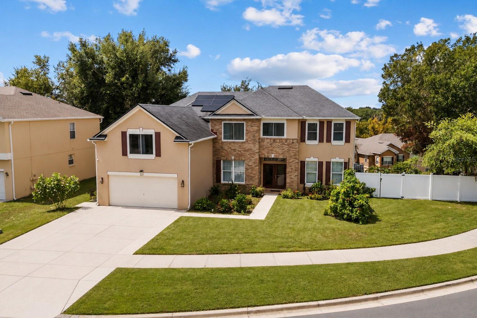 Photo of 211 HUNT STREET CLERMONT FL 34711