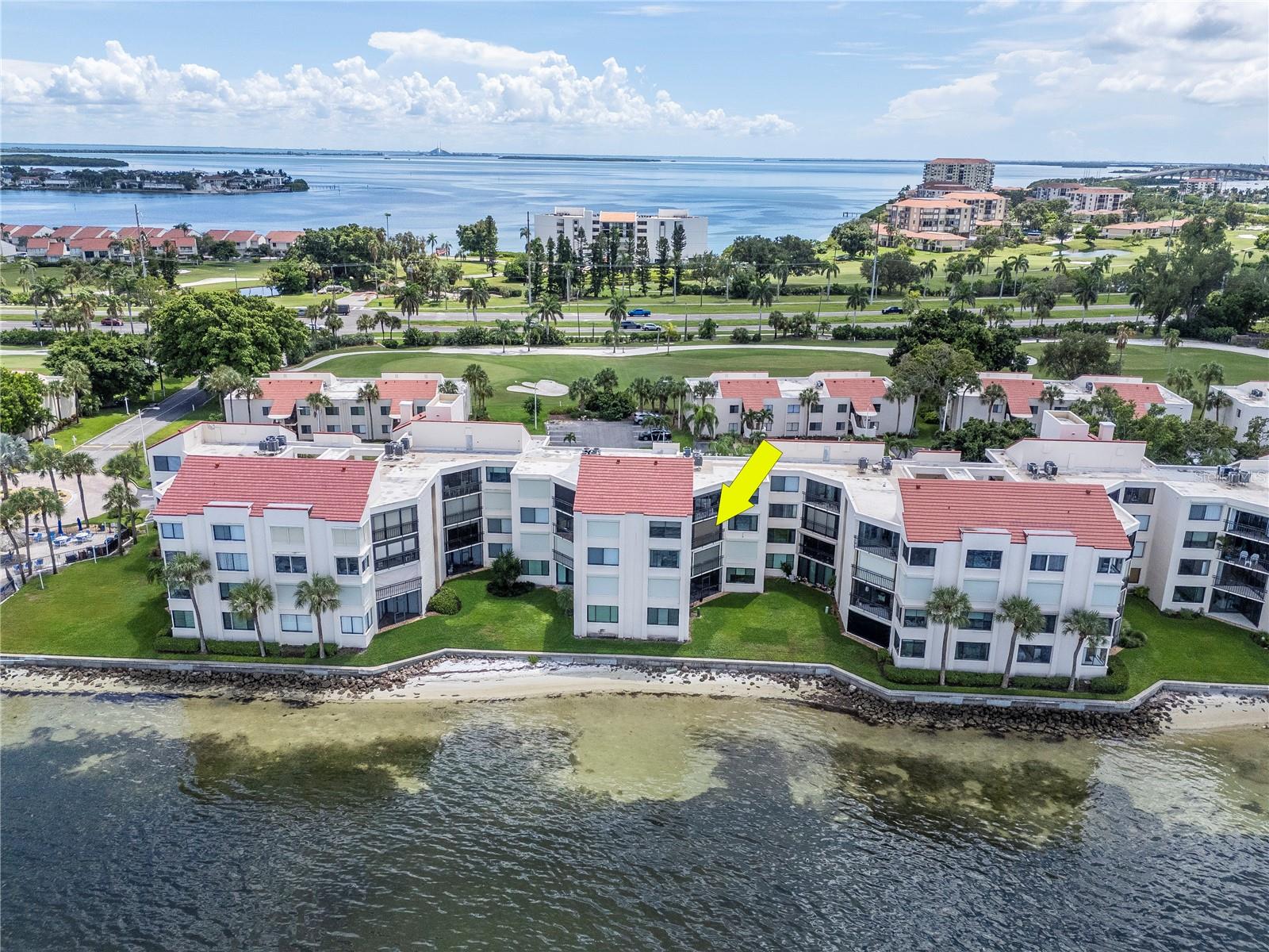 Photo of 5729 PUERTA DEL SOL BOULEVARD #381 ST PETERSBURG FL 33715