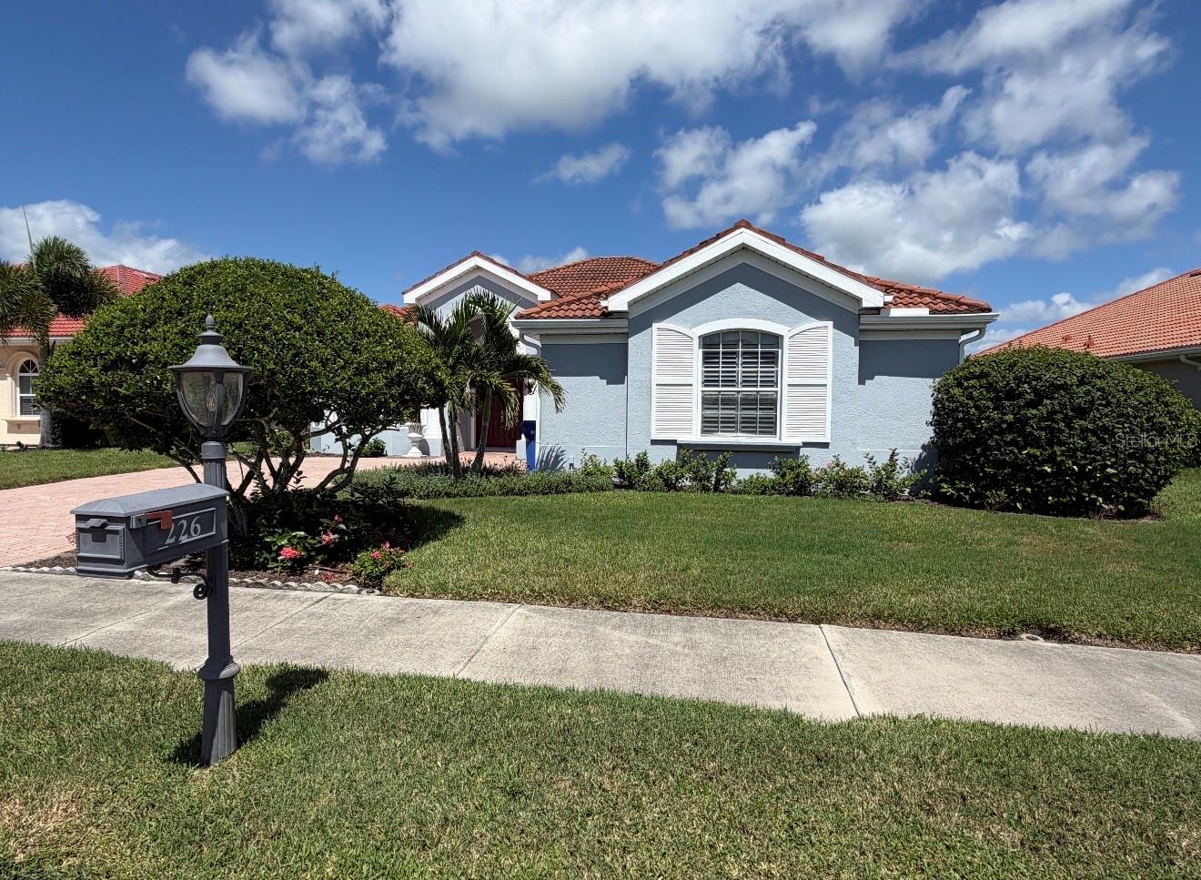 Photo of 226 MONTELLUNA DRIVE NORTH VENICE FL 34275