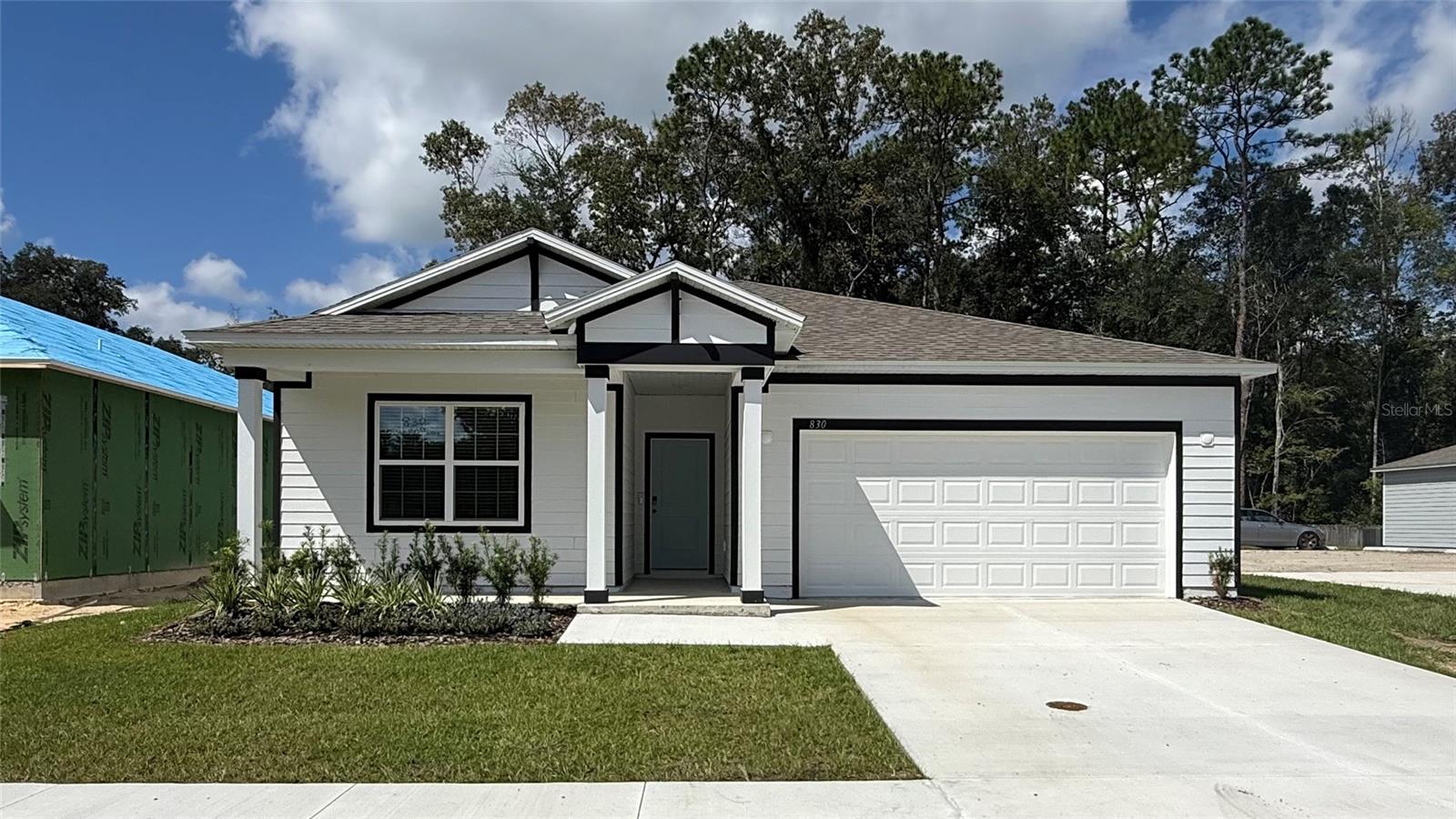 Photo of 830 SW 80TH WAY GAINESVILLE FL 32607