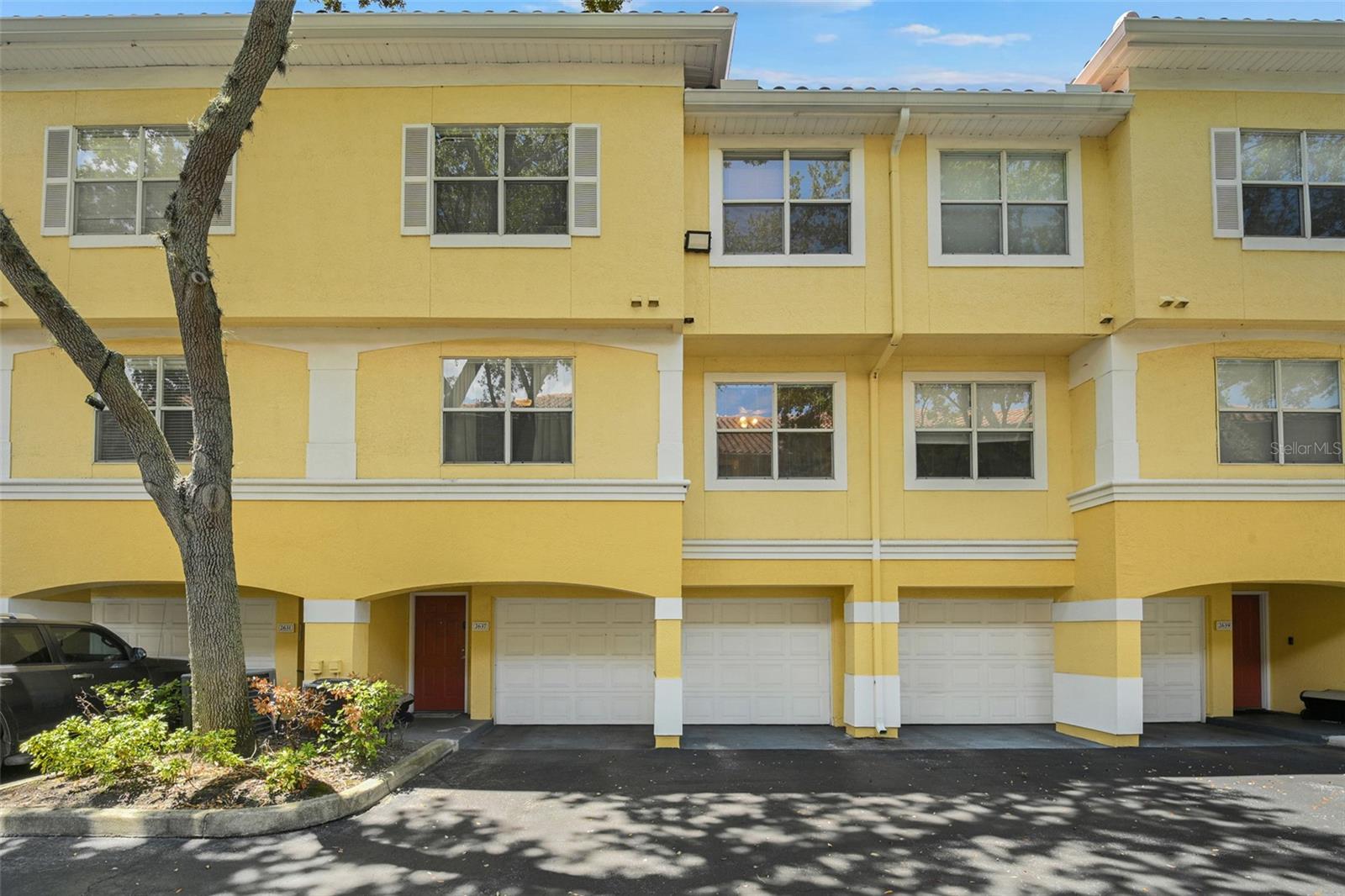 Photo of 2637 LEGACY VILLAS DRIVE #2637 MAITLAND FL 32751
