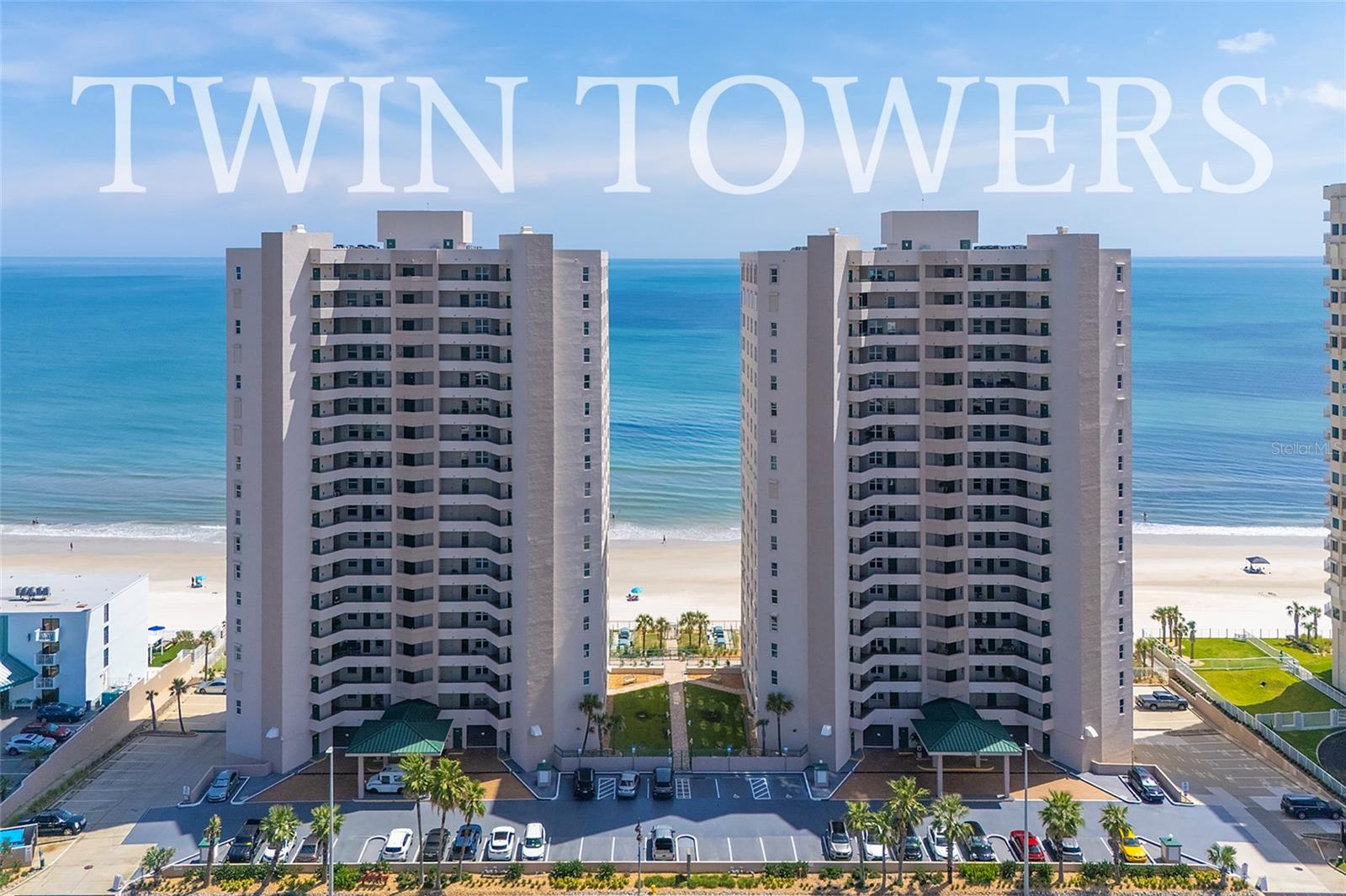 Photo of 3315 S ATLANTIC AVENUE #205 DAYTONA BEACH SHORES FL 32118