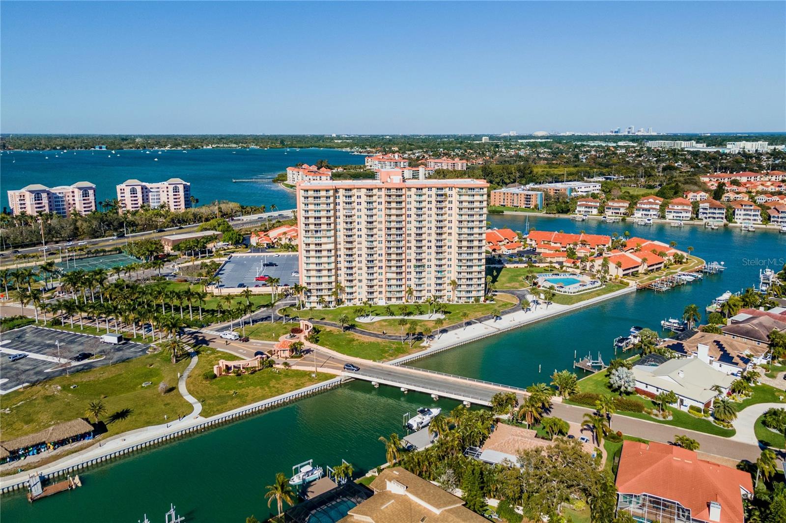 Photo of 4900 BRITTANY DRIVE #1512 ST PETERSBURG FL 33715