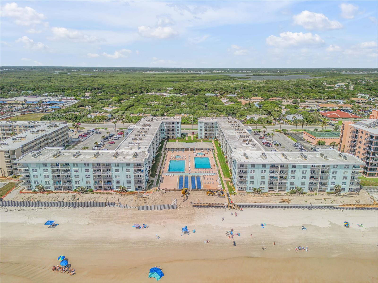 Photo of 4151 S ATLANTIC AVENUE #3030 NEW SMYRNA BEACH FL 32169