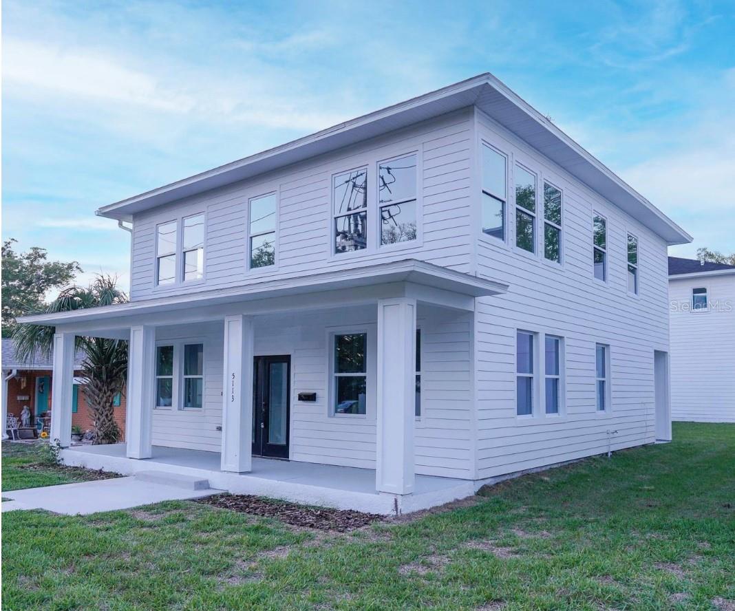 Photo of 5113 12TH AVENUE ST PETERSBURG FL 33710