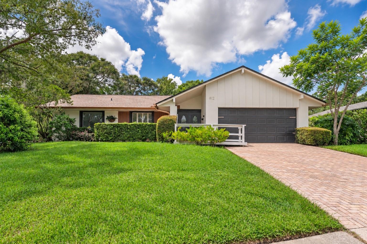 Photo of 812 WOODSIDE ROAD MAITLAND FL 32751