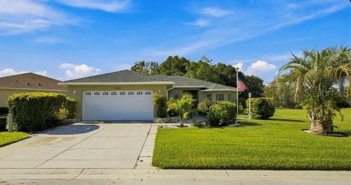 Photo of 8060 SW 78TH TERRACE ROAD OCALA FL 34476