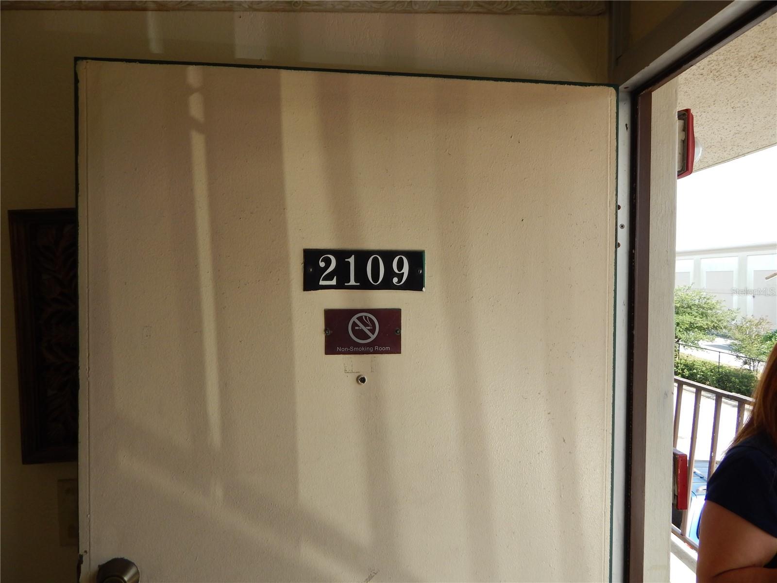 Photo of 7900 S ORANGE BLOSSOM TRAIL #2109 ORLANDO FL 32809