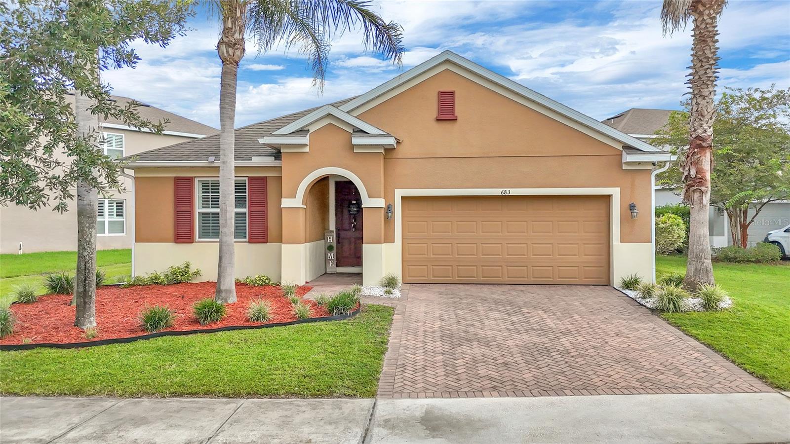 Photo of 683 CHAMPIONS GATE BOULEVARD DELAND FL 32724