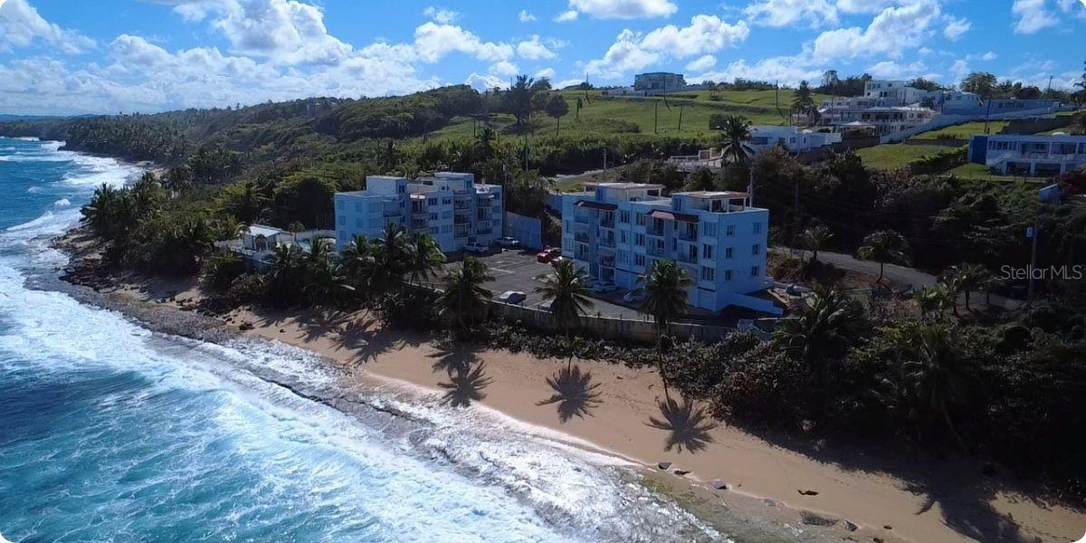 Photo of St 648 CONDO PARAISO DEL MAR CHIQUITA #D-1 MANATI PR 00674