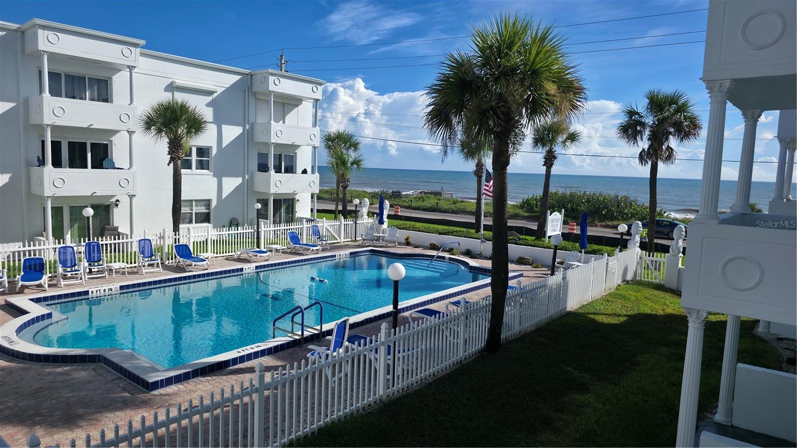 Photo of 1926 OCEAN SHORE BOULEVARD #210 ORMOND BEACH FL 32176