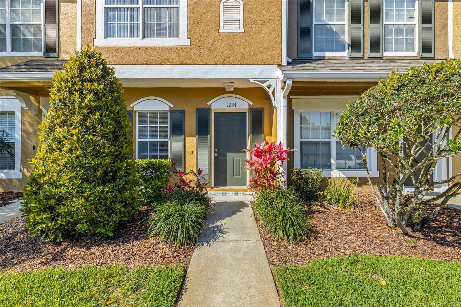 Photo of 1237 KENNEWICK COURT WESLEY CHAPEL FL 33543