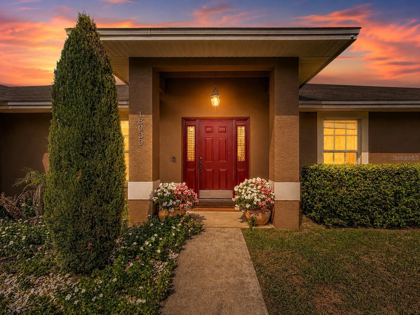 Photo of 18030 BAYAMON AVENUE POLK CITY FL 33868