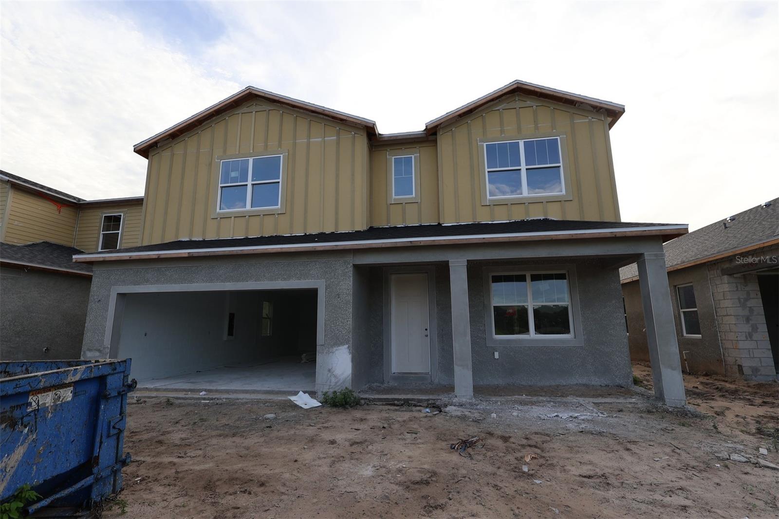 Photo of 2873 SWEETGRASS LANE ZELLWOOD FL 32798