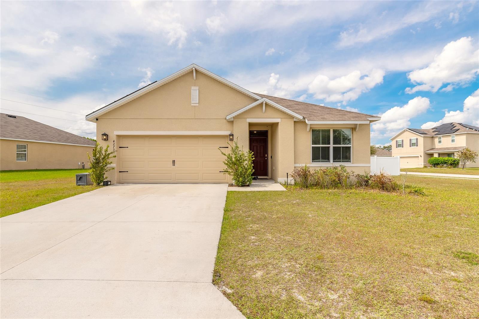 Photo of 4273 NE 29TH PLACE OCALA FL 34470