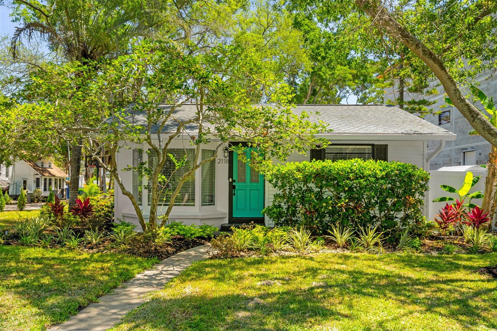 Photo of No Address Listed TAMPA FL 33629