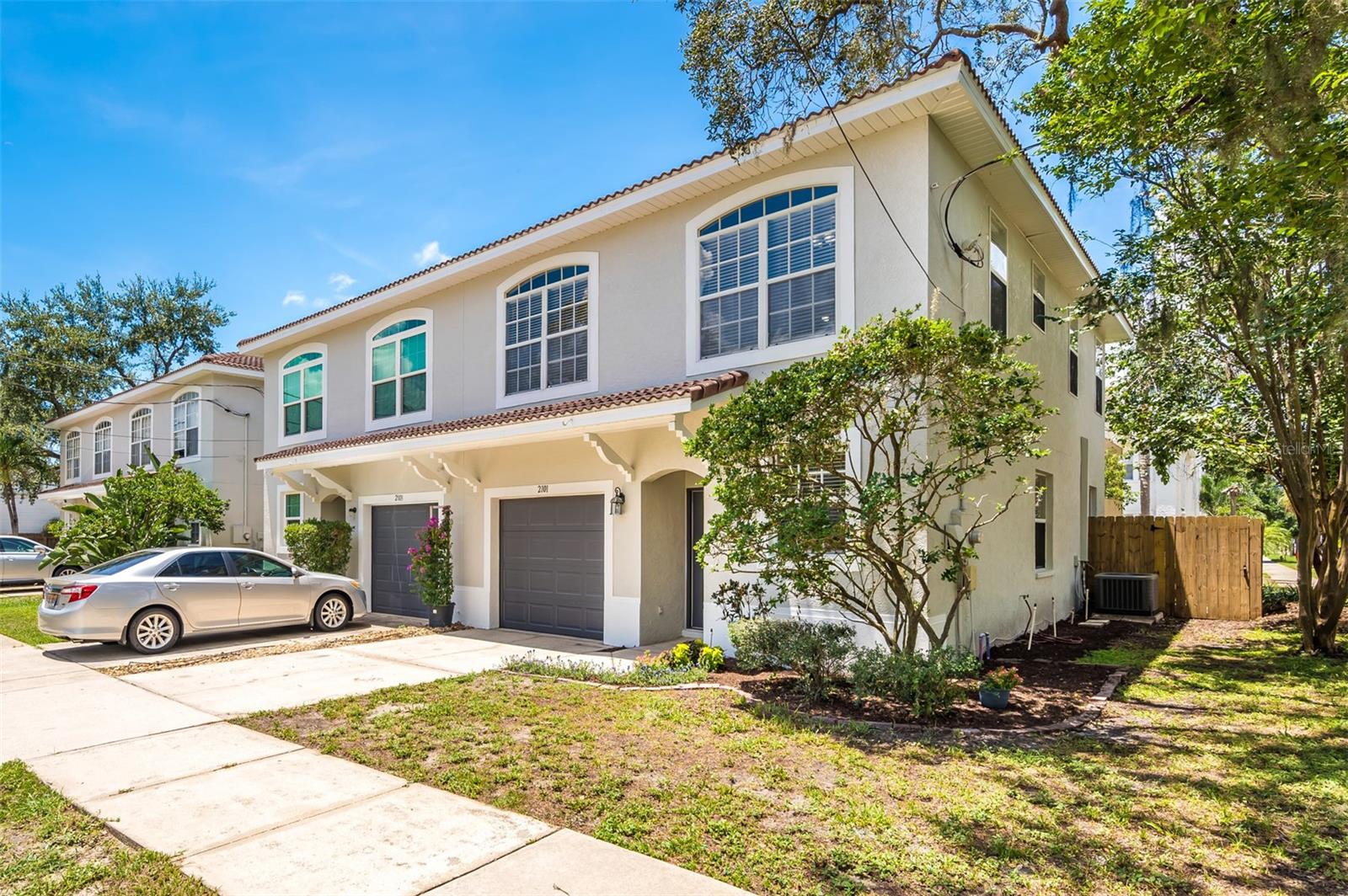 Photo of 2101 W DE LEON STREET TAMPA FL 33606