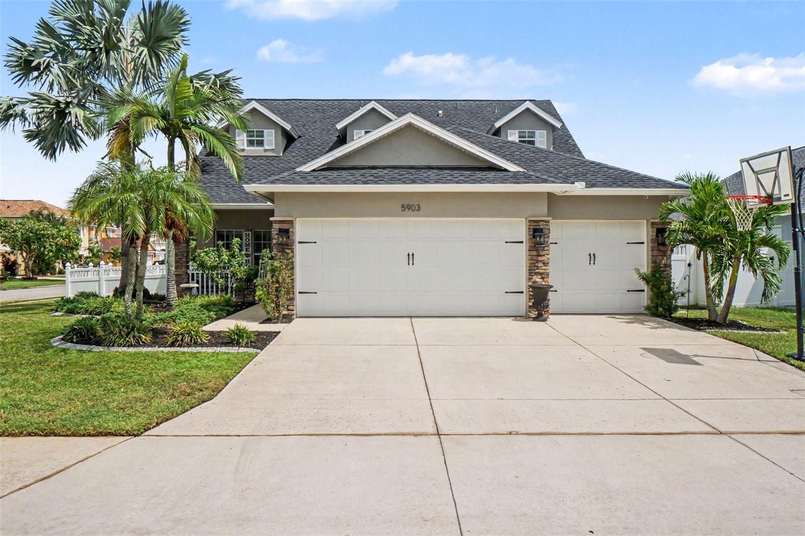 Photo of 5903 53RD LANE BRADENTON FL 34203