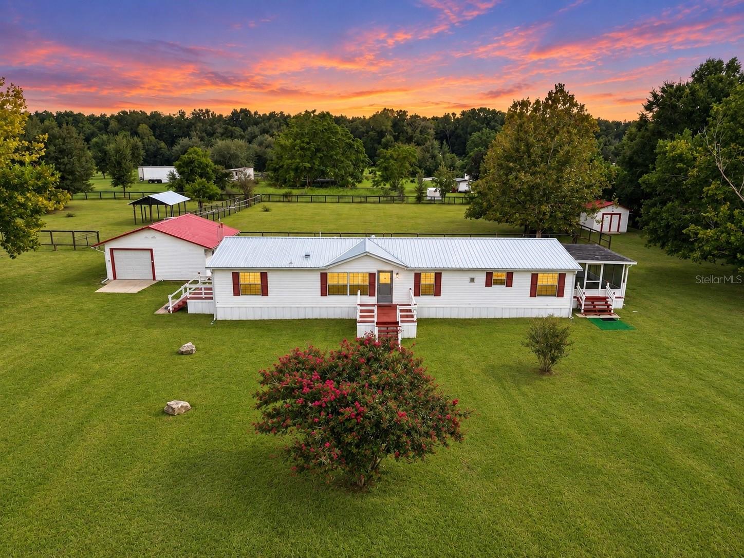 Photo of 14839 SW 16TH AVENUE OCALA FL 34473