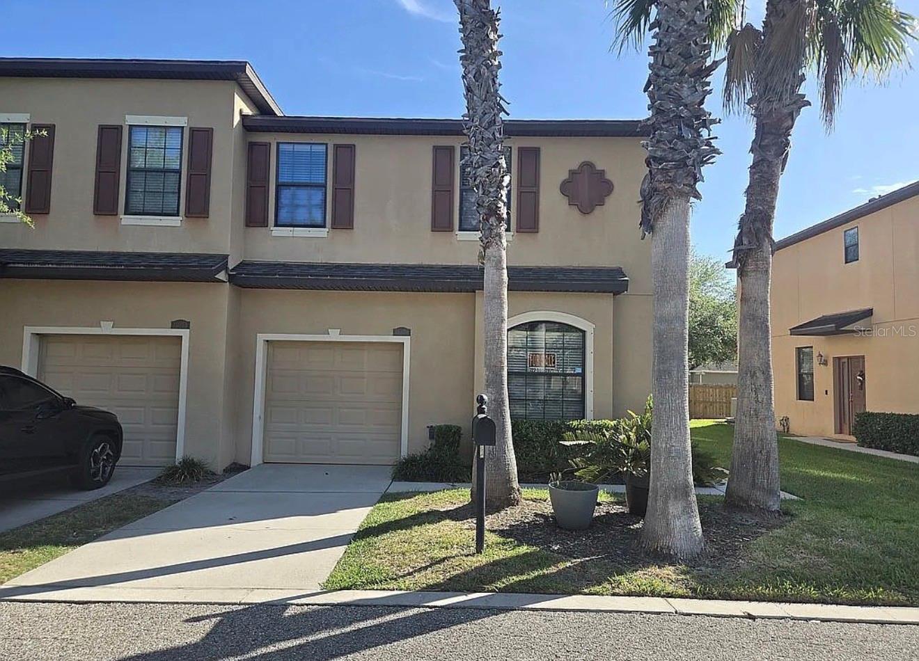 Photo of 10259 VILLA PALAZZO COURT TAMPA FL 33615