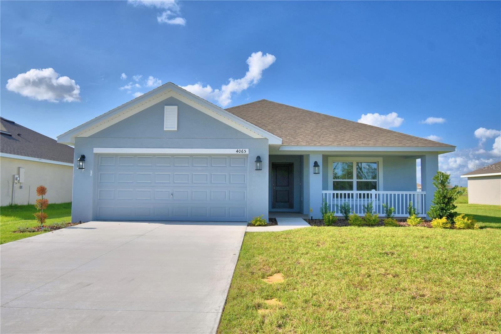 Photo of 3636 LINDBERGH STREET LAKELAND FL 33810