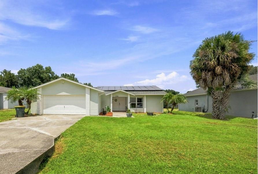Photo of 3906 SANTIAGO STREET SEBRING FL 33872