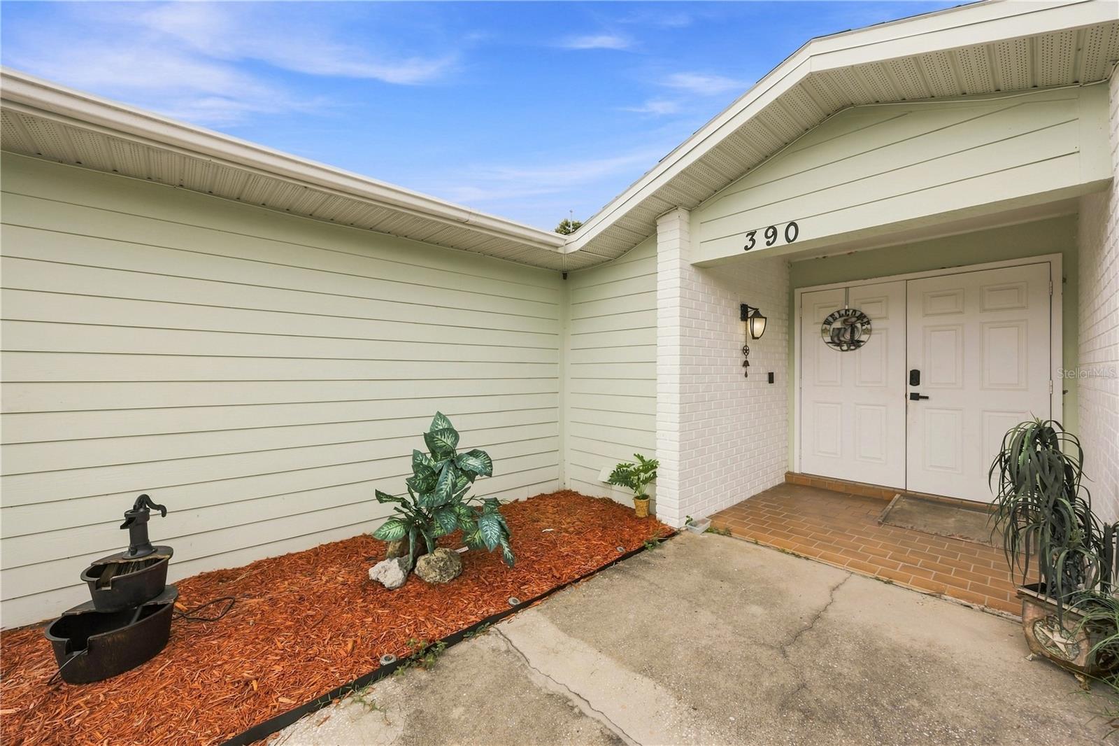 Photo of 3906 SANTIAGO STREET SEBRING FL 33872