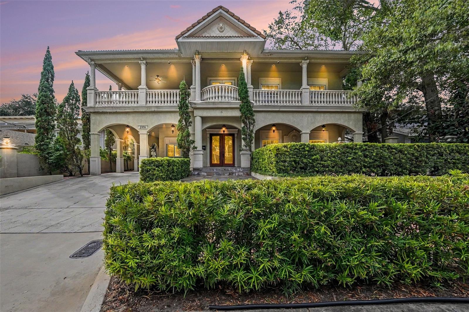 Photo of 3006 W MASON STREET TAMPA FL 33629