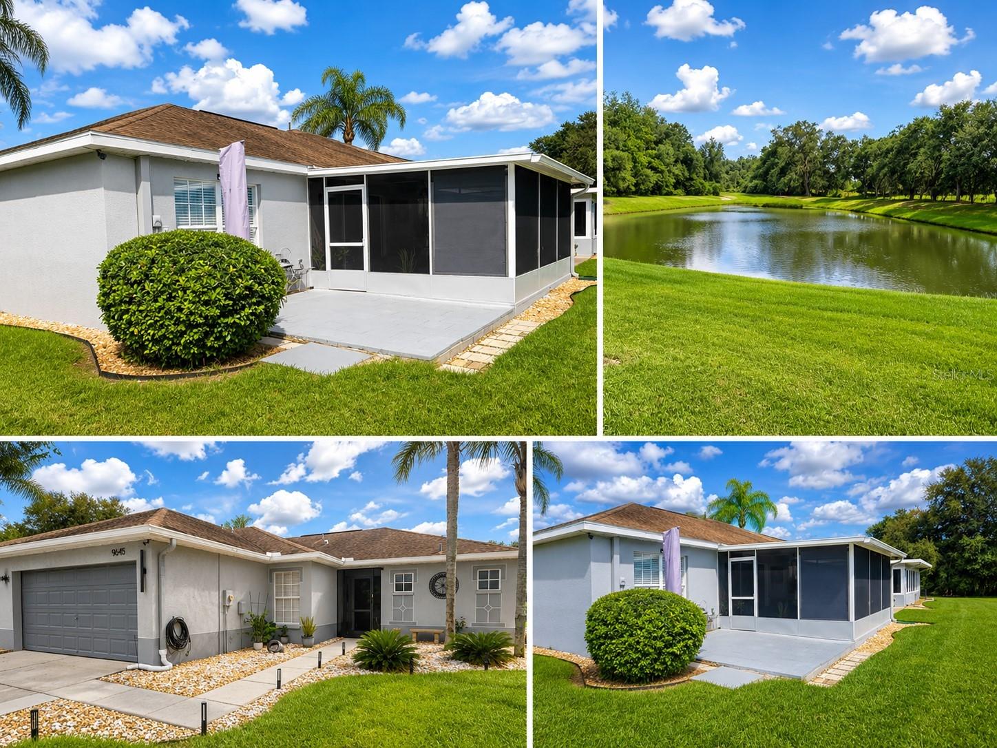 Photo of 9645 ROLLING CIRCLE SAN ANTONIO FL 33576