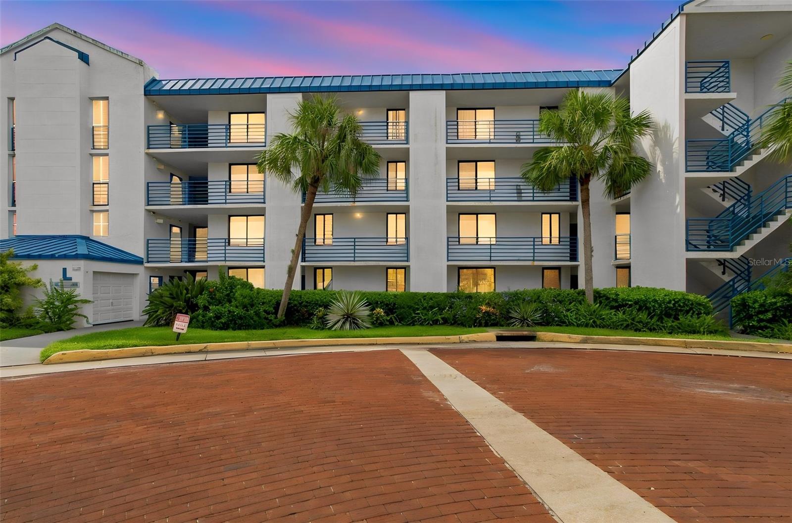 Photo of 2424 W TAMPA BAY BOULEVARD #L404 TAMPA FL 33607