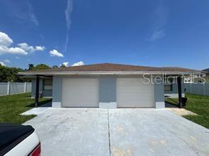 Photo of 366 DUNDEE DRIVE POINCIANA FL 34759
