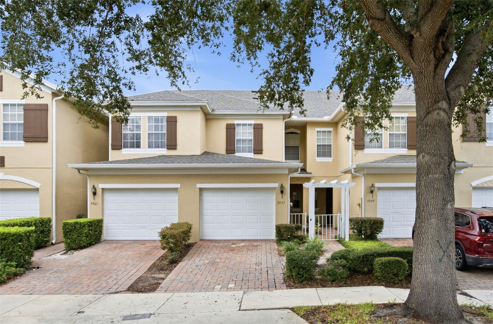 Photo of 5957 STRADA CAPRI WAY ORLANDO FL 32835