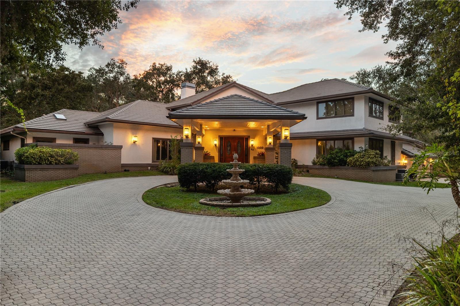 Photo of 1330 PRESERVATION WAY OLDSMAR FL 34677