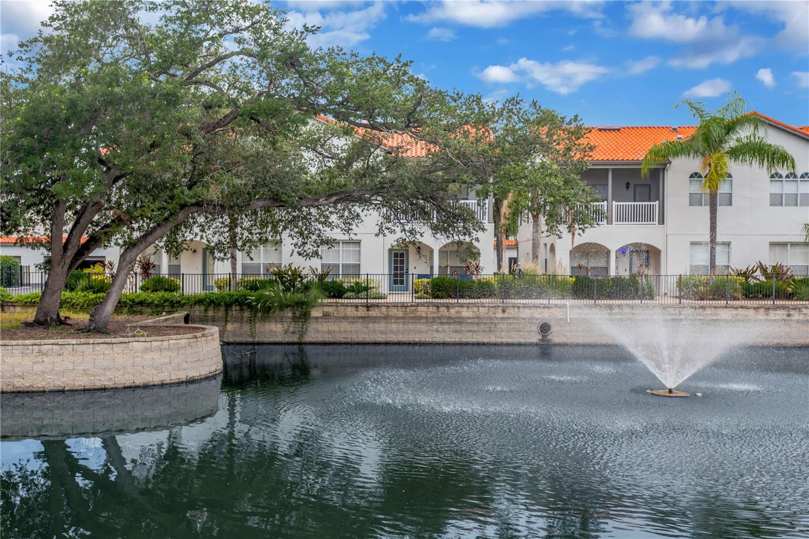 Photo of 3150 TOSCANA CIRCLE TAMPA FL 33611