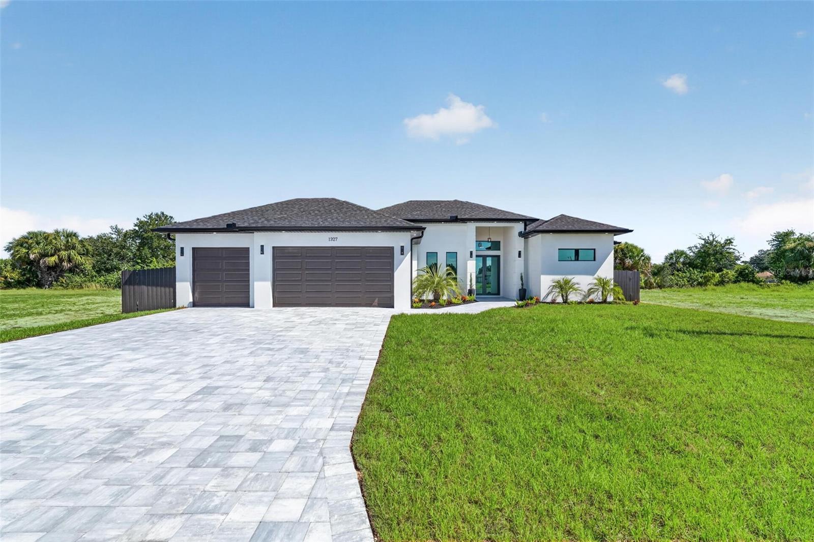 Photo of 1327 NE 23RD STREET CAPE CORAL FL 33909